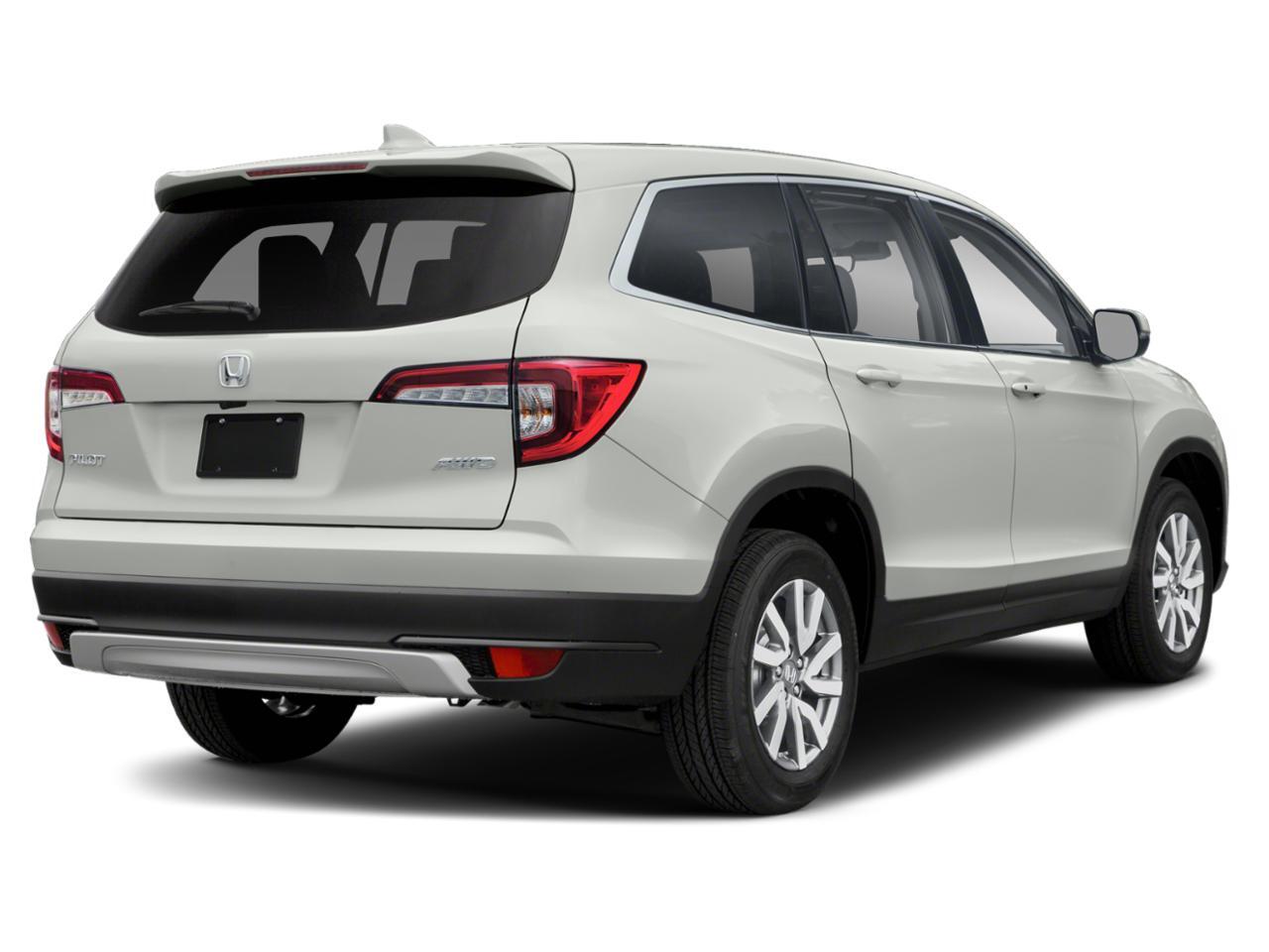 2020 Honda Pilot EX-L San Clemente CA