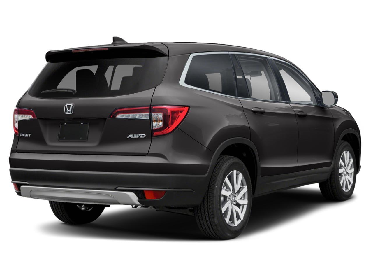 2020 Honda Pilot EX-L San Clemente CA