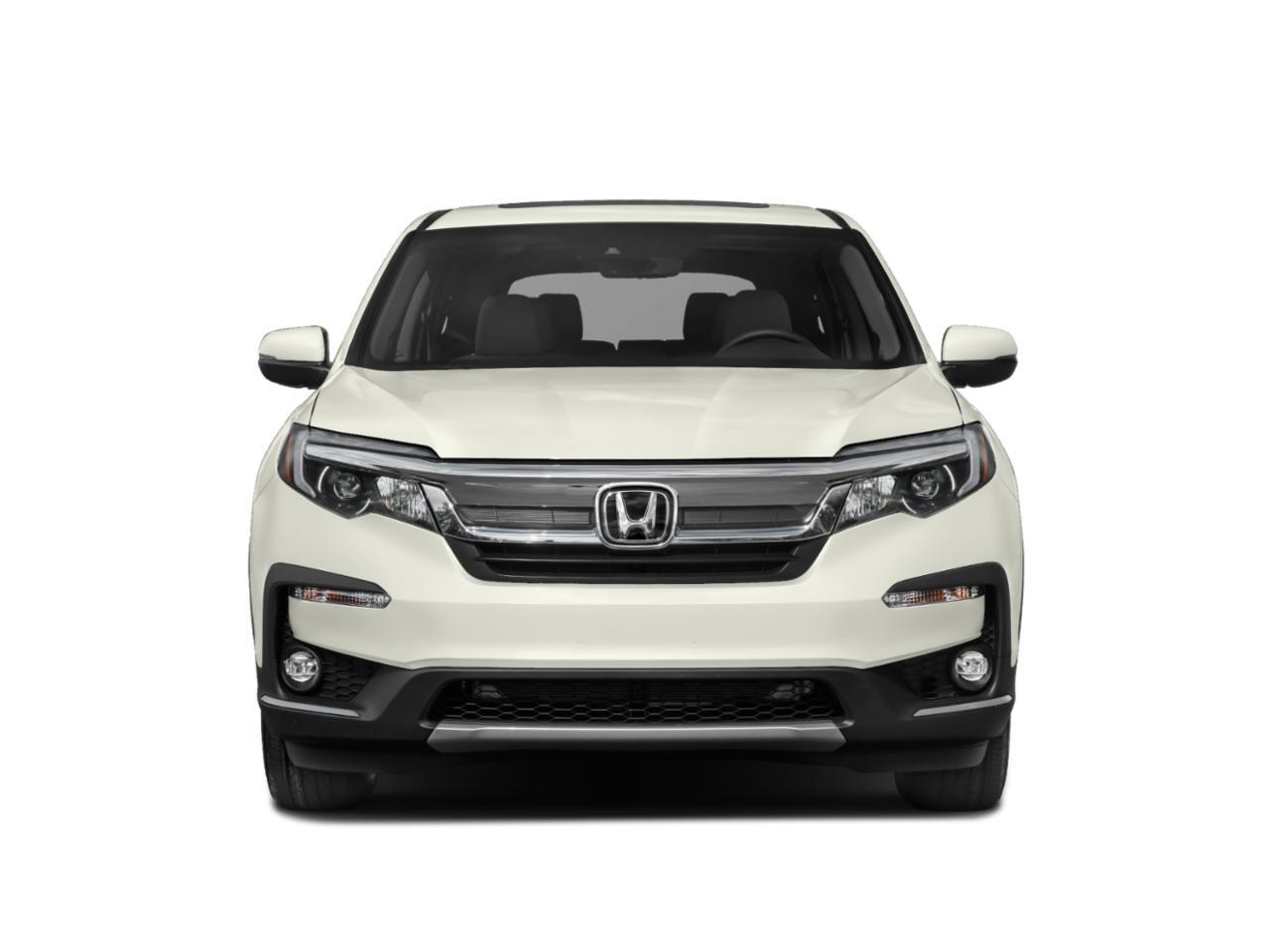 2020 Honda Pilot EX-L San Clemente CA