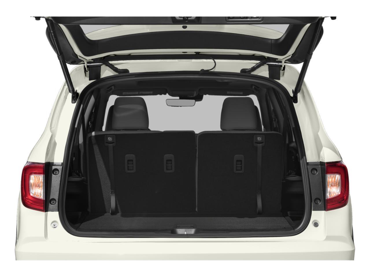2020 Honda Pilot EX-L San Clemente CA