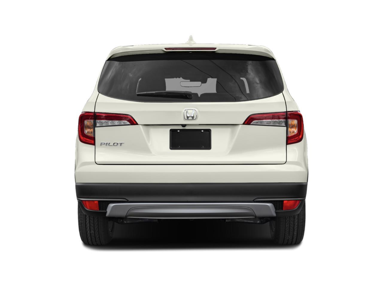 2020 Honda Pilot EX-L San Clemente CA