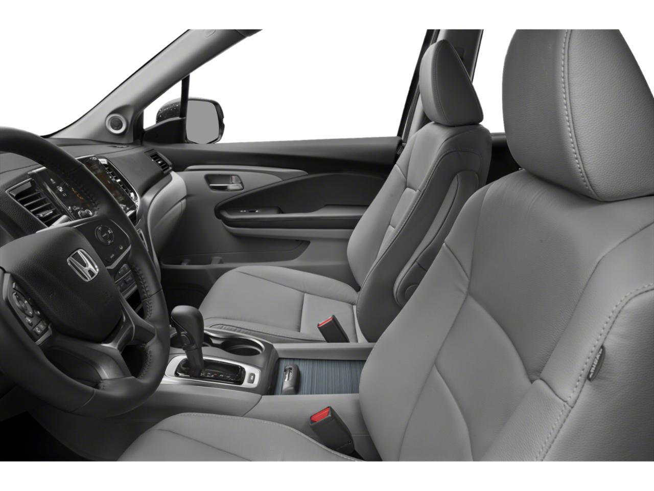 2020 Honda Pilot EX-L San Clemente CA