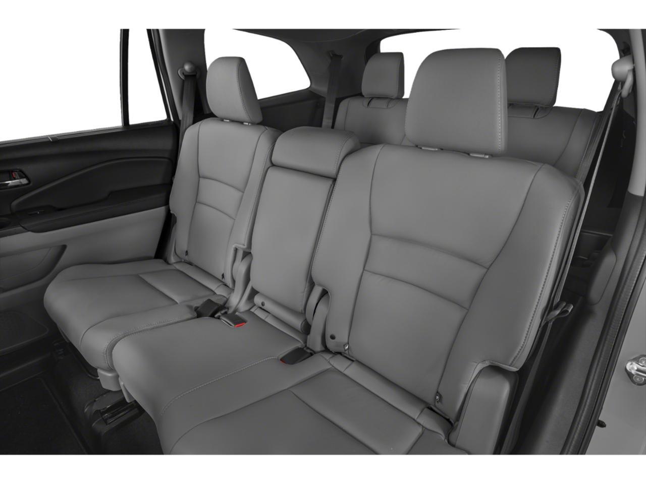 2020 Honda Pilot EX-L San Clemente CA