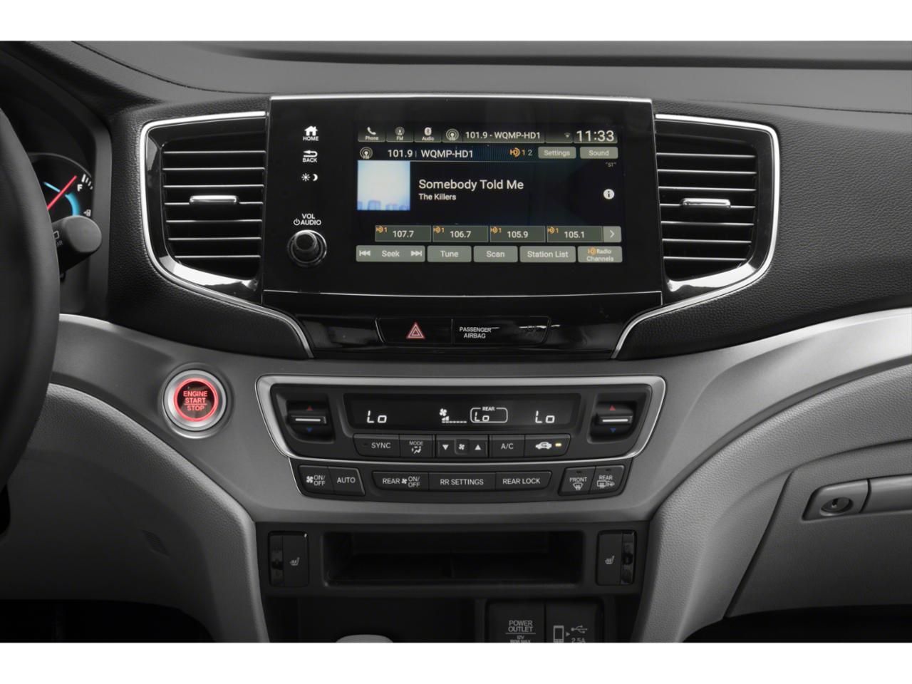 2020 Honda Pilot EX-L San Clemente CA