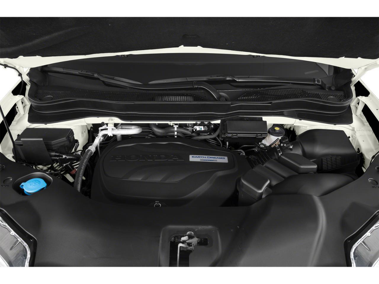 2020 Honda Pilot EX-L San Clemente CA