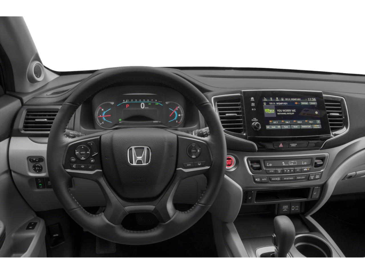 2020 Honda Pilot EX-L San Clemente CA