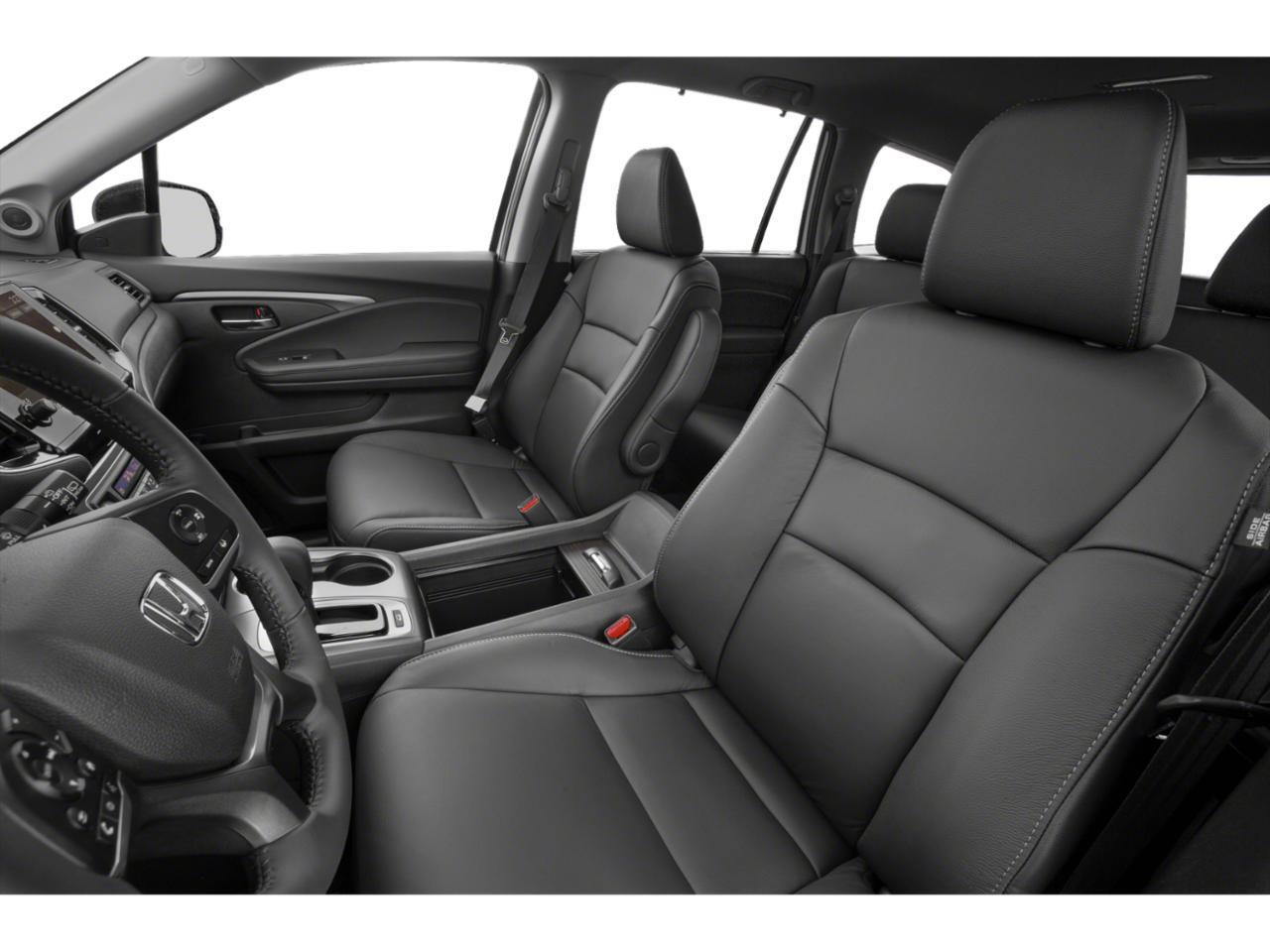 2020 Honda Pilot EX-L San Clemente CA