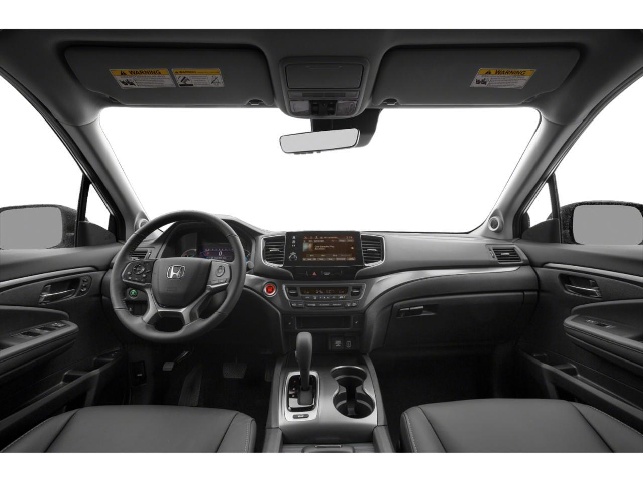 2020 Honda Pilot EX-L San Clemente CA