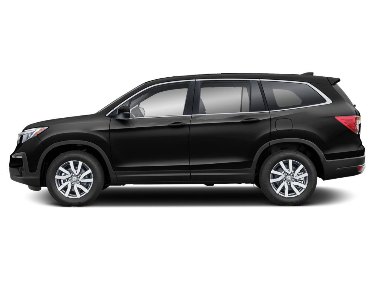 2020 Honda Pilot