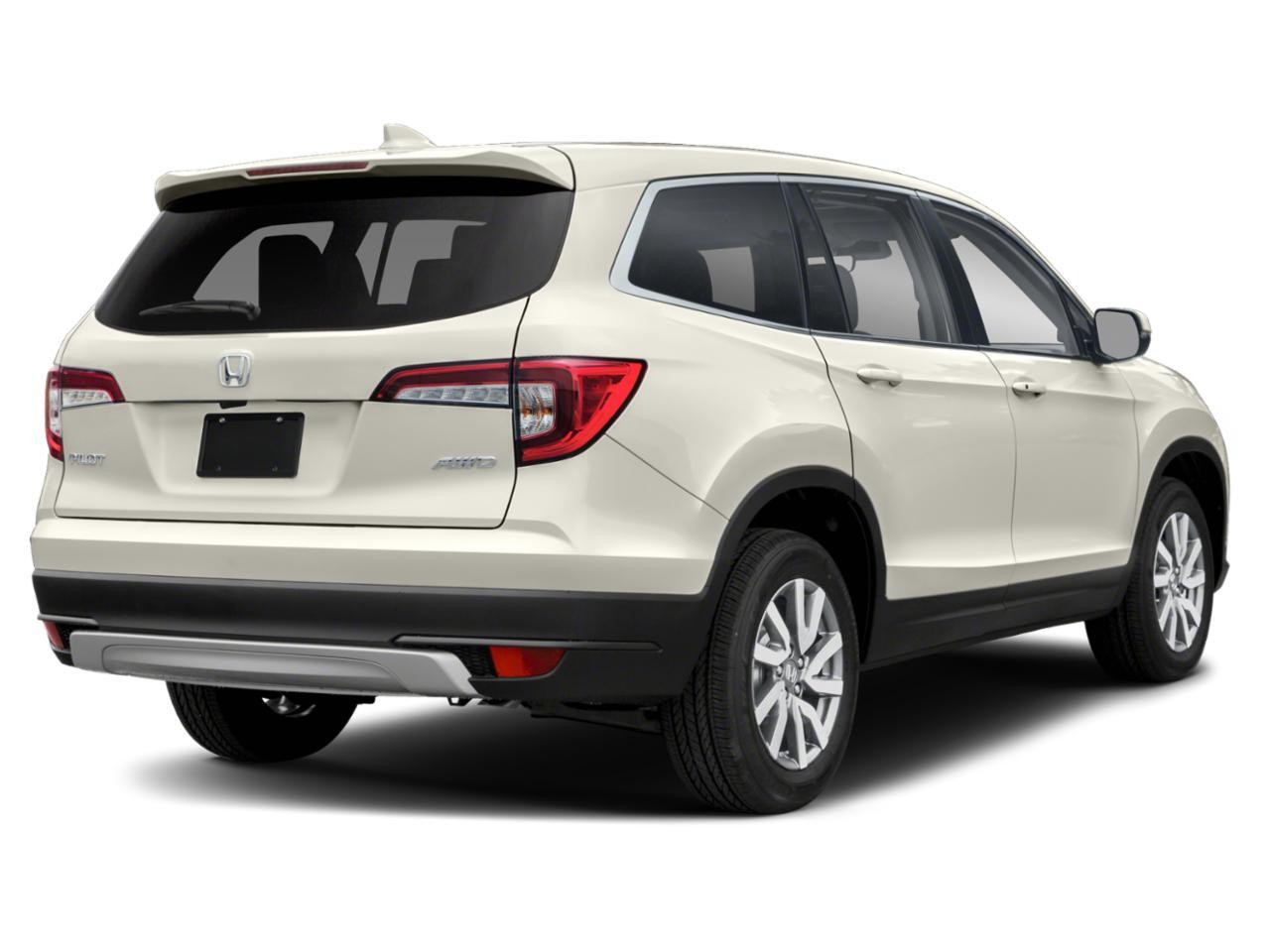 2020 Honda Pilot EX-L Spokane Valley WA