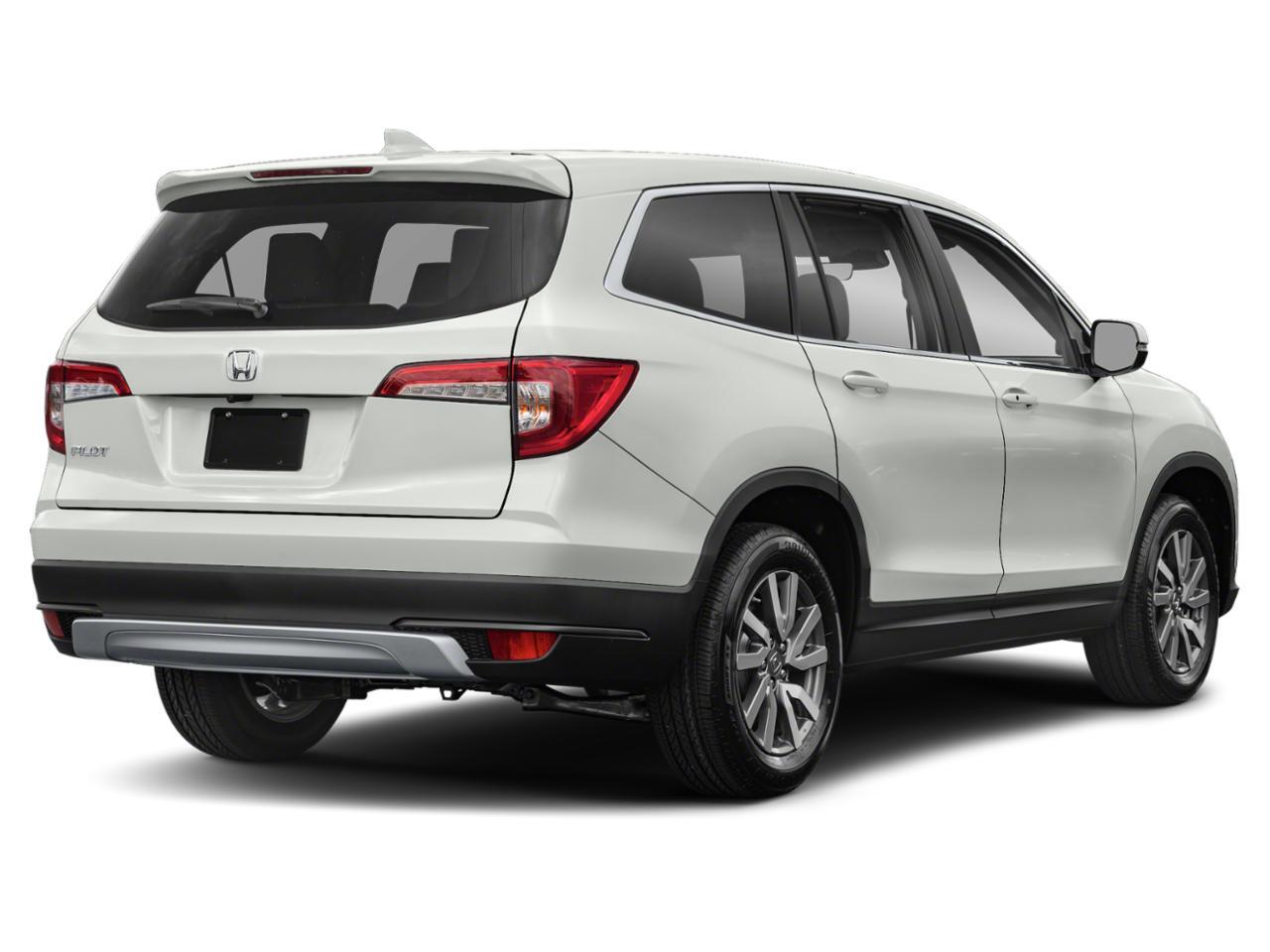 2020 Honda Pilot EX-L Tucson AZ