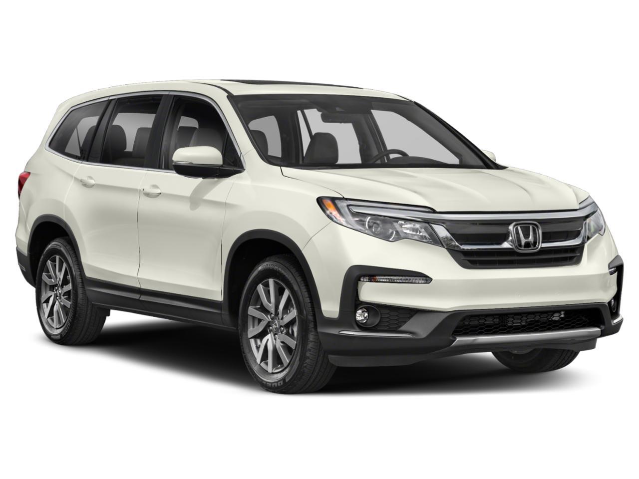 2020 Honda Pilot EX-L Tucson AZ