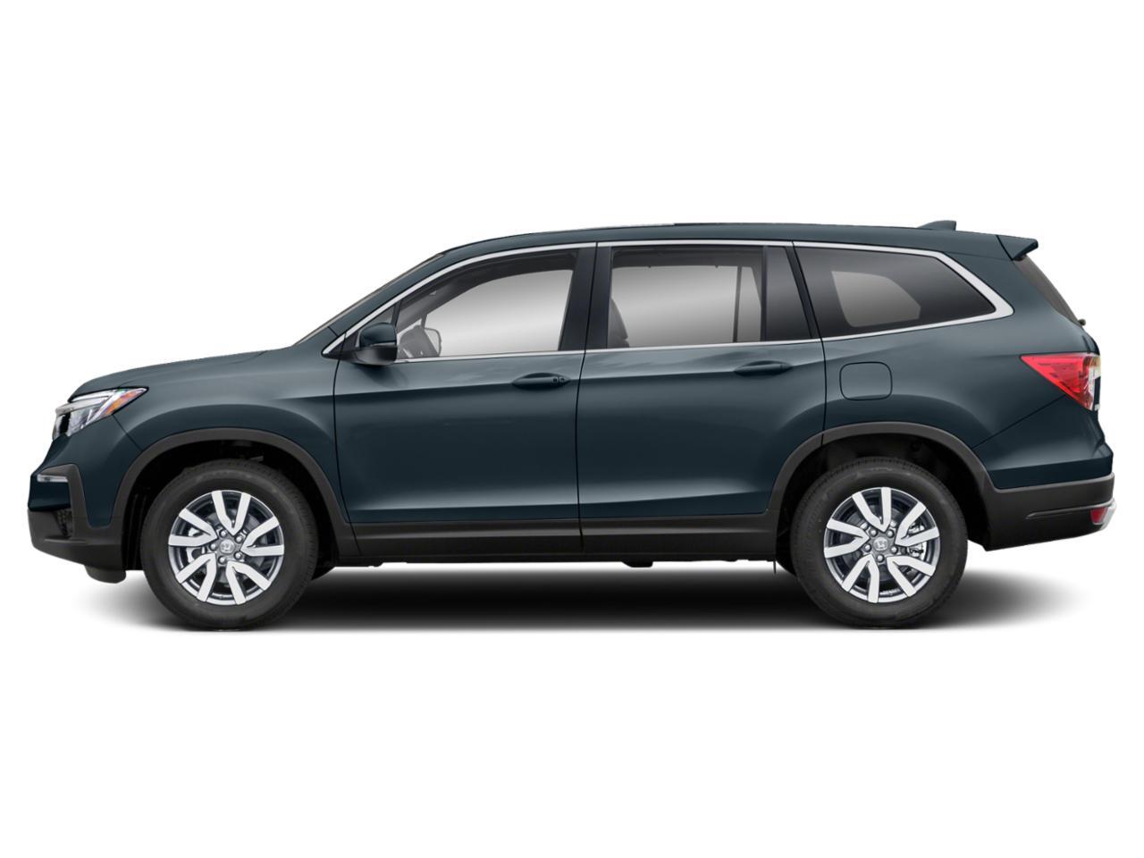 2020 Honda Pilot EX-L San Clemente CA