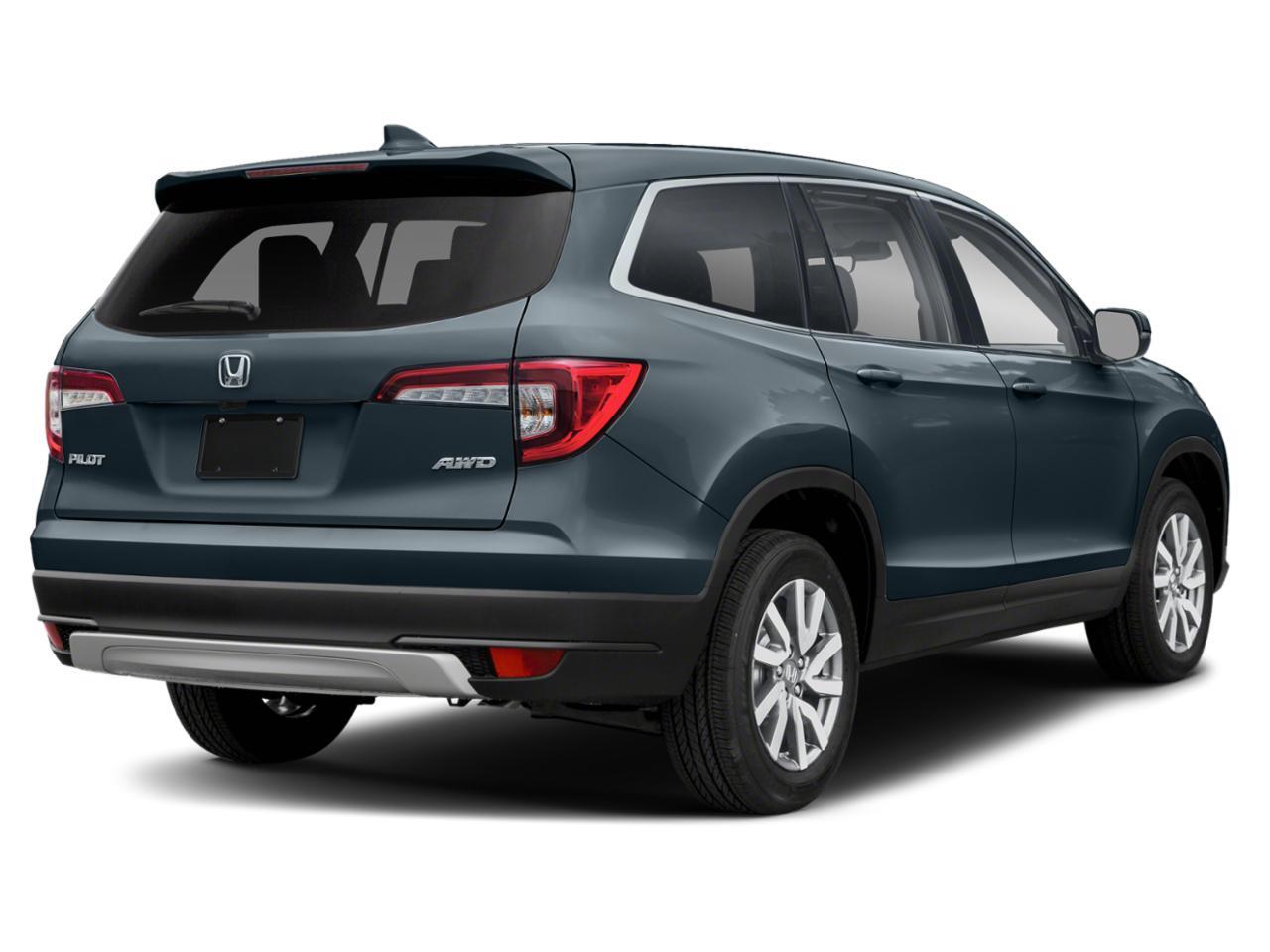 2020 Honda Pilot EX-L San Clemente CA