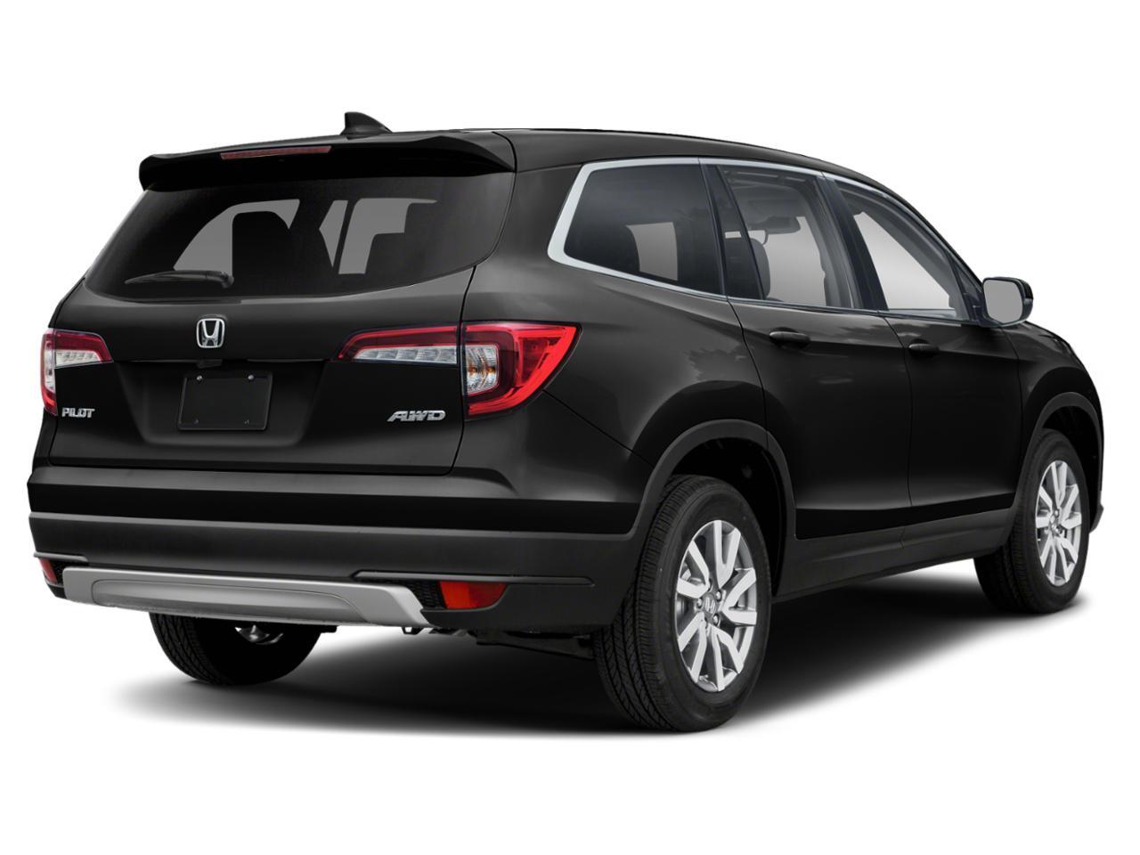 2020 Honda Pilot EX-L San Clemente CA