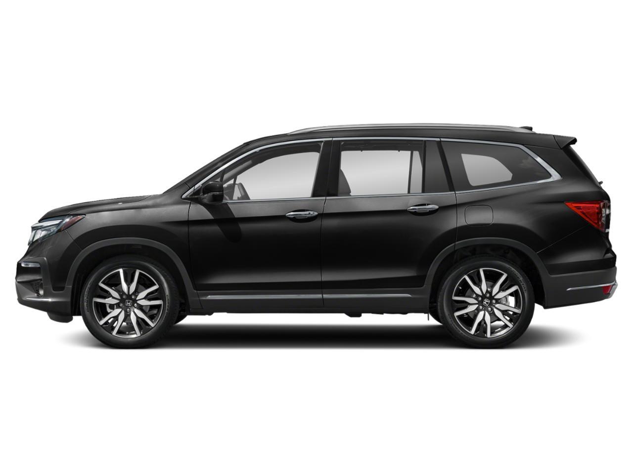 2020 Honda Pilot Touring Akron