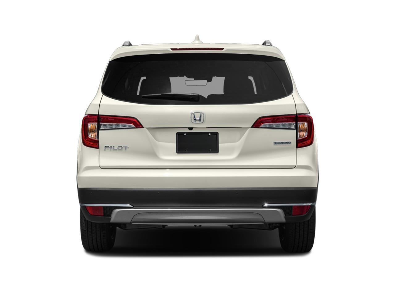 2020 Honda Pilot Touring Akron