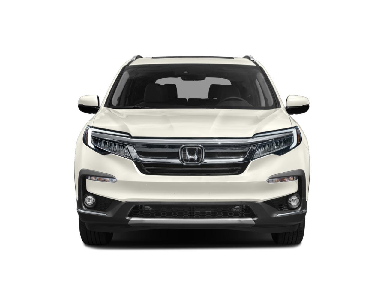 2020 Honda Pilot Touring Akron