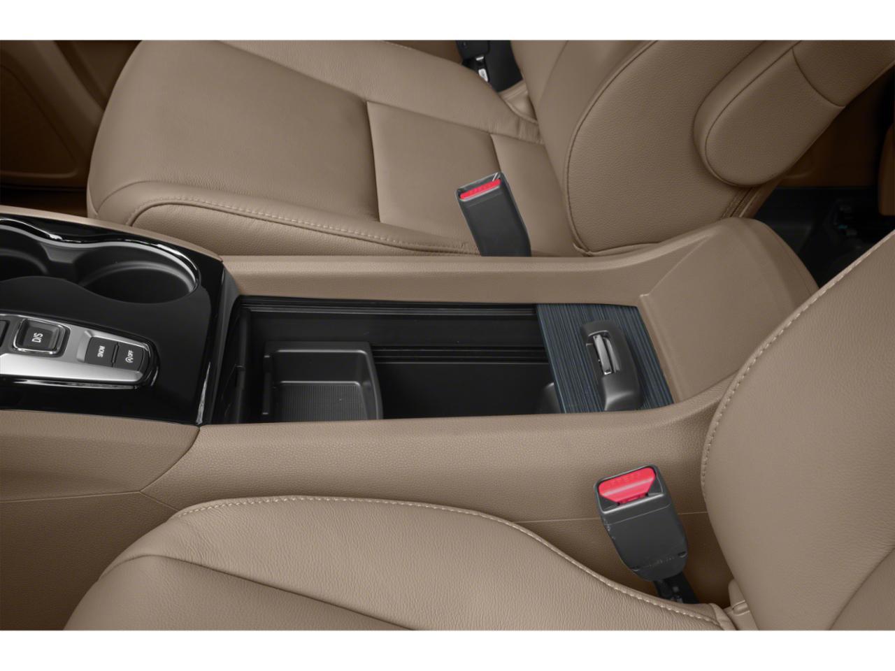 2020 Honda Pilot Touring Akron