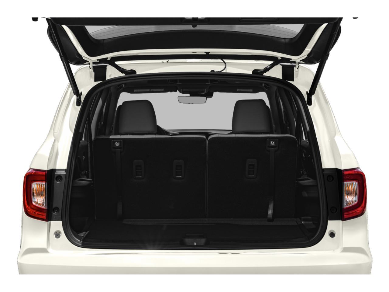 2020 Honda Pilot Touring Akron