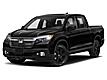 2020 Honda Ridgeline Black Edition