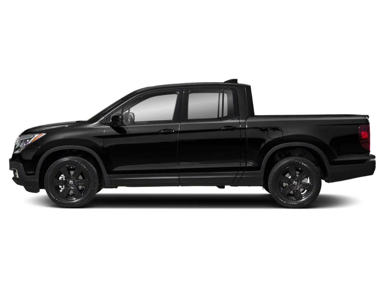 2020 Honda Ridgeline Black Edition San Clemente CA