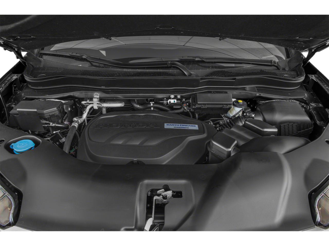 2020 Honda Ridgeline Black Edition San Clemente CA