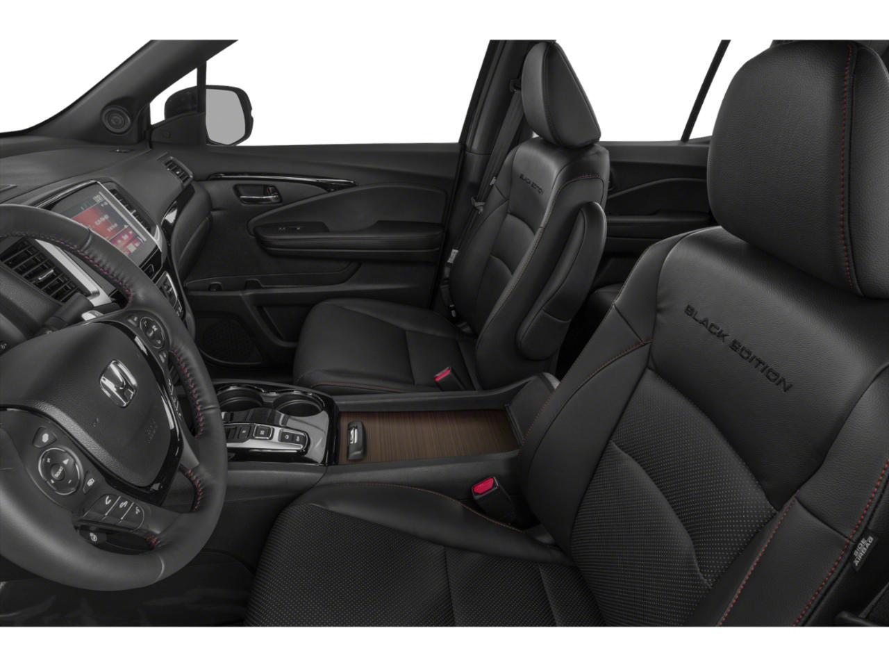 2020 Honda Ridgeline Black Edition San Clemente CA