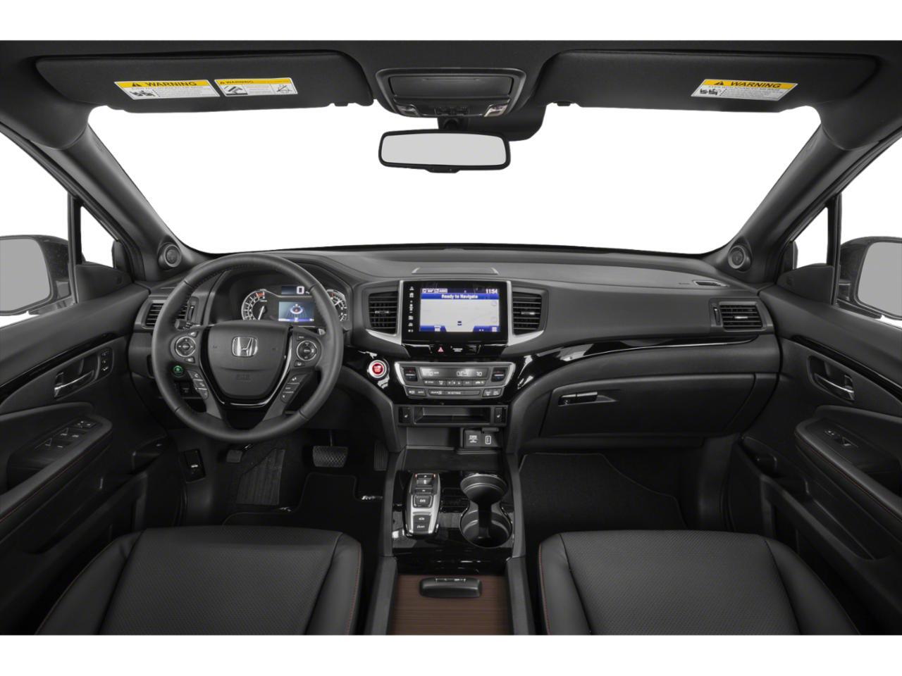 2020 Honda Ridgeline Black Edition San Clemente CA