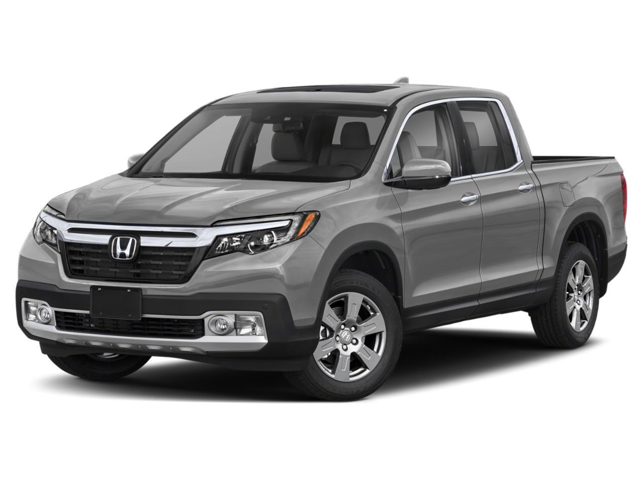 2020 Honda Ridgeline RTL-E Chantilly VA