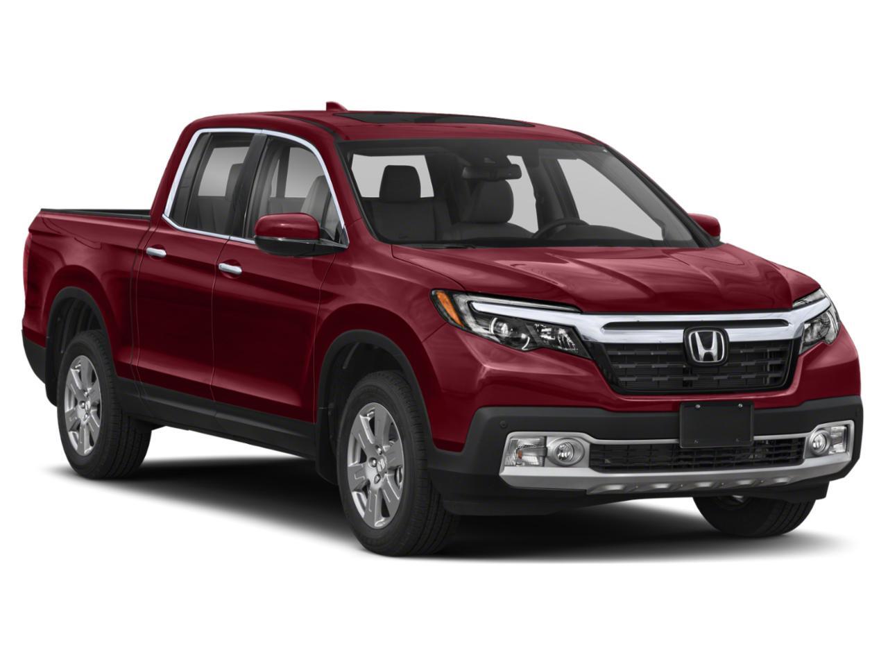 2020 Honda Ridgeline RTL-E Chantilly VA