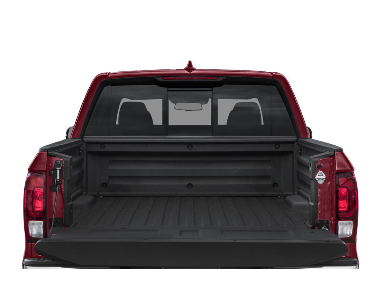 2020 Honda Ridgeline RTL-E Chantilly VA