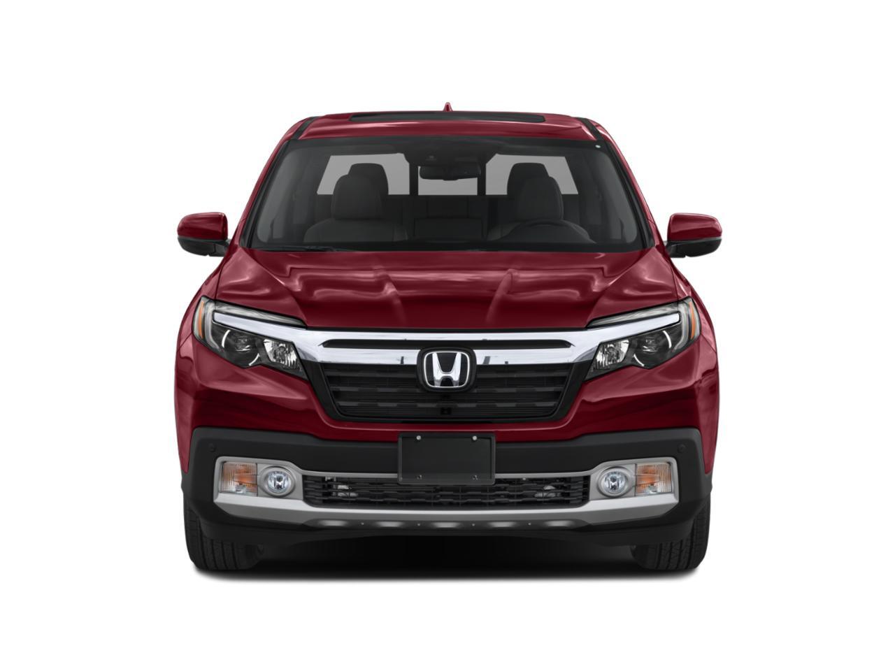 2020 Honda Ridgeline RTL-E Chantilly VA
