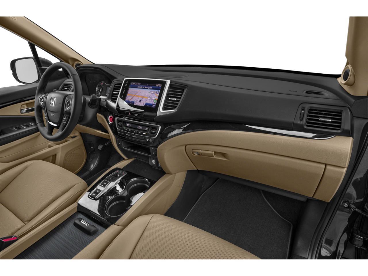 2020 Honda Ridgeline RTL-E Chantilly VA