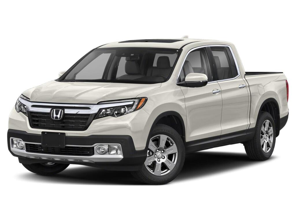 2020 Honda Ridgeline RTL-E Oshkosh WI