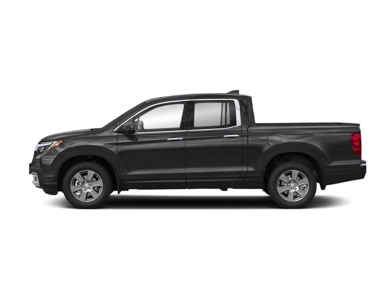 2020 Honda Ridgeline RTL-E San Clemente CA