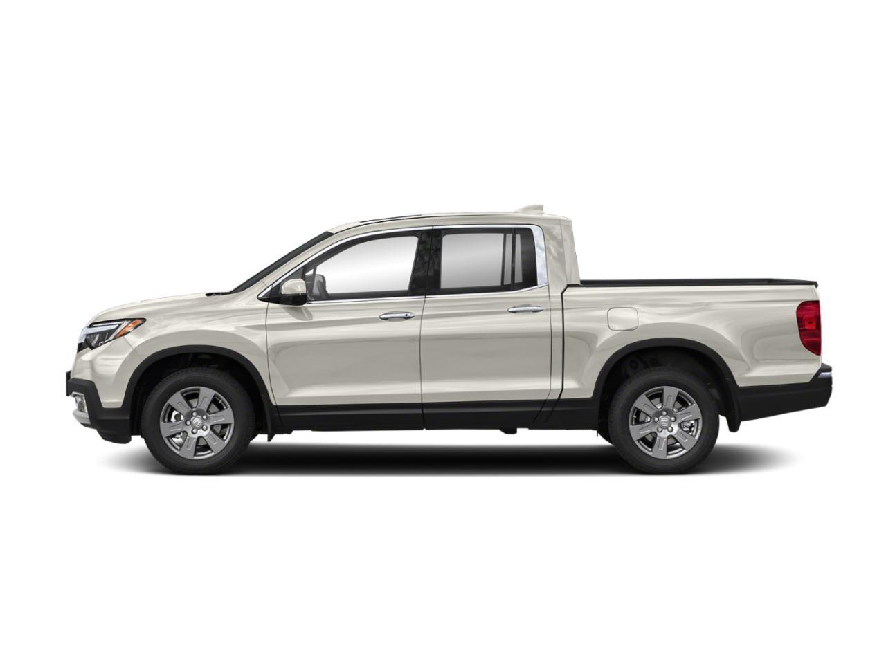 2020 Honda Ridgeline RTL-E San Clemente CA