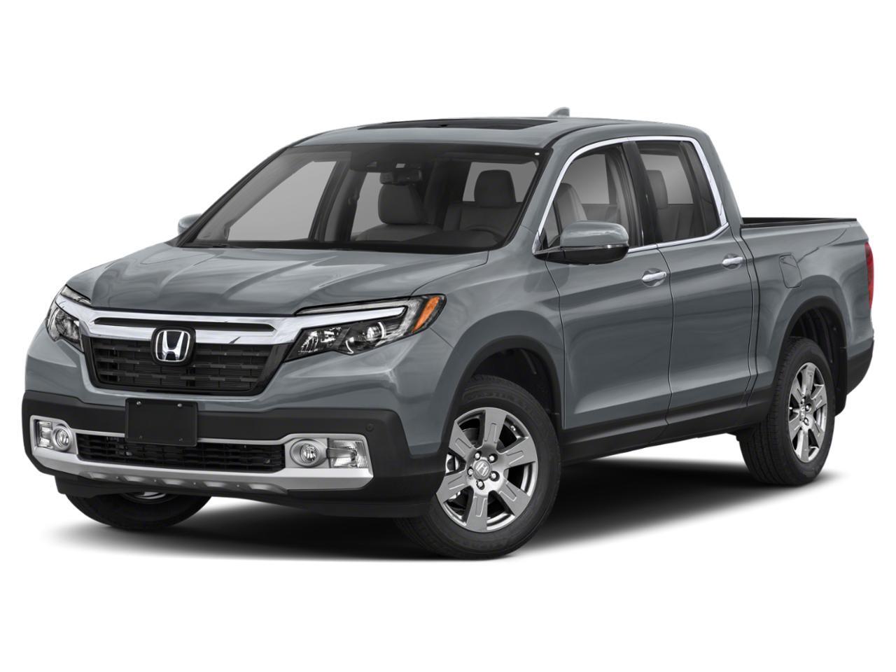2020 Honda Ridgeline RTL-E San Clemente CA