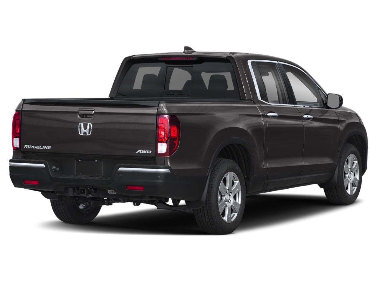 2020 Honda Ridgeline RTL-E San Clemente CA