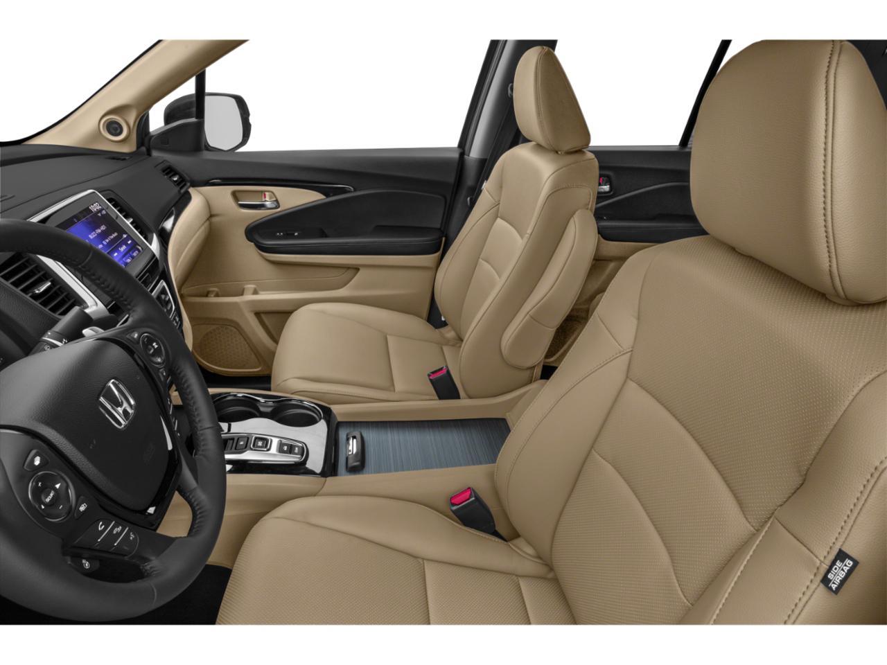 2020 Honda Ridgeline RTL-E San Clemente CA