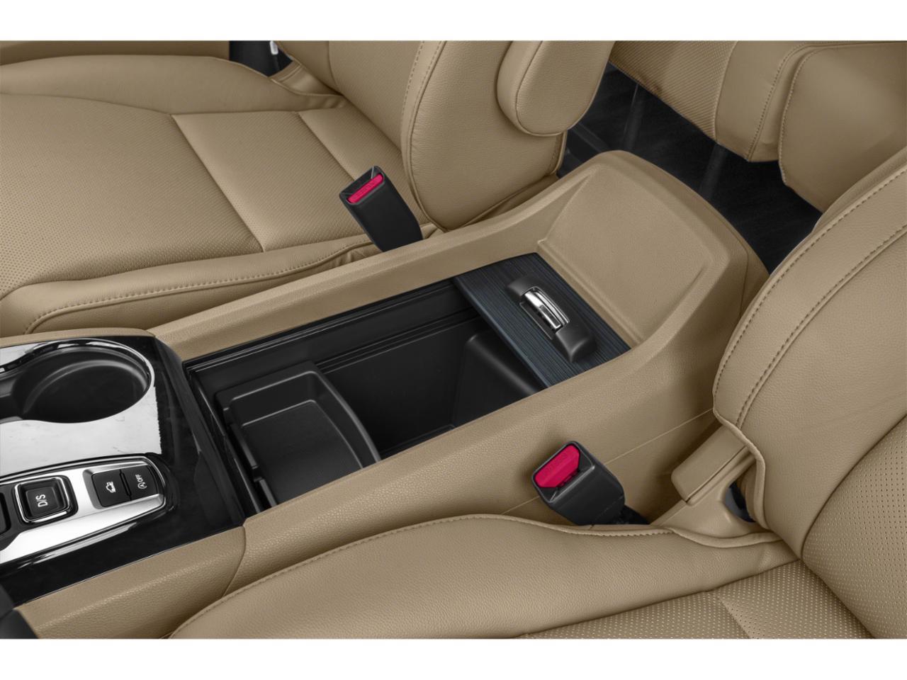 2020 Honda Ridgeline RTL-E San Clemente CA