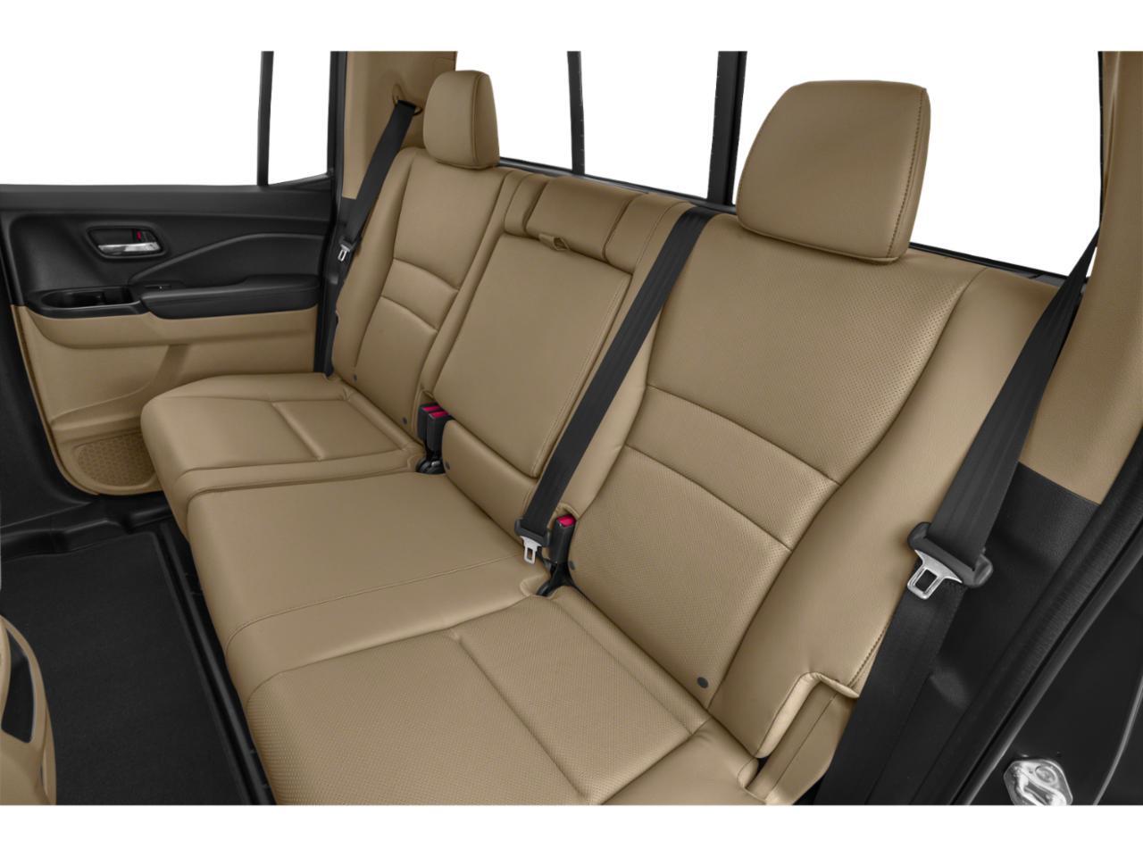 2020 Honda Ridgeline RTL-E San Clemente CA