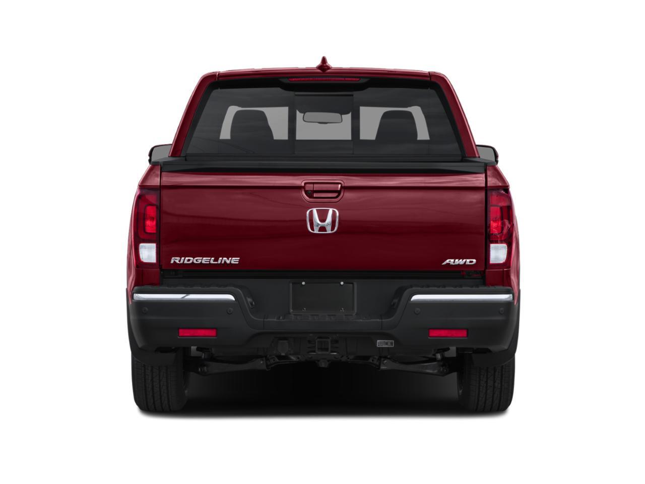2020 Honda Ridgeline RTL-E San Clemente CA