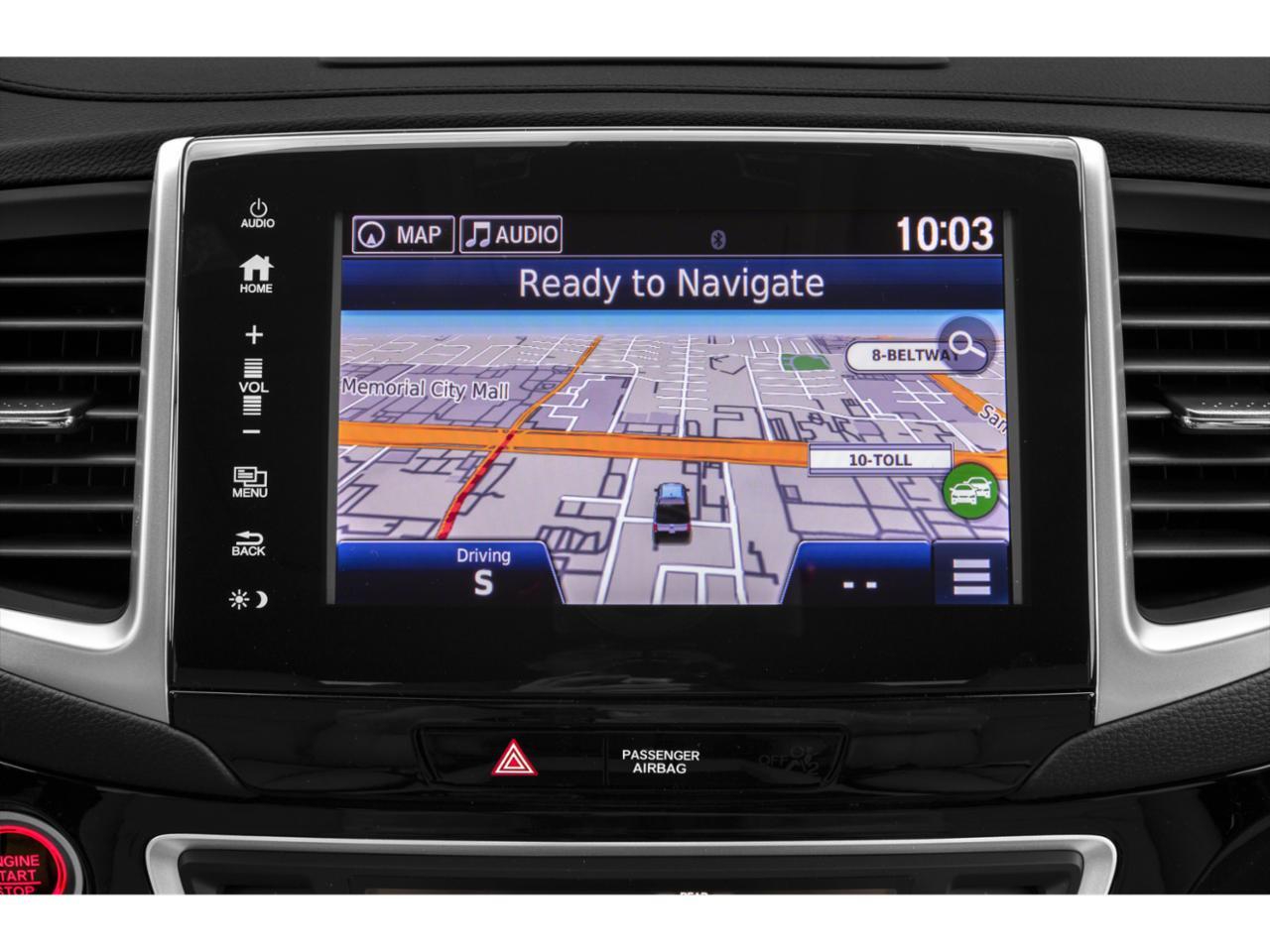 2020 Honda Ridgeline RTL-E San Clemente CA