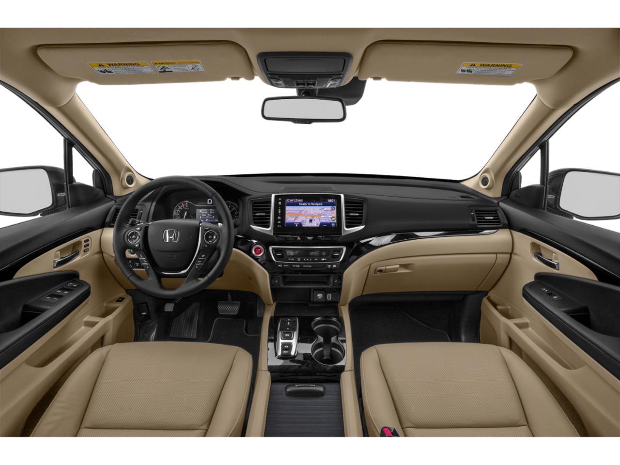2020 Honda Ridgeline RTL-E Tucson AZ