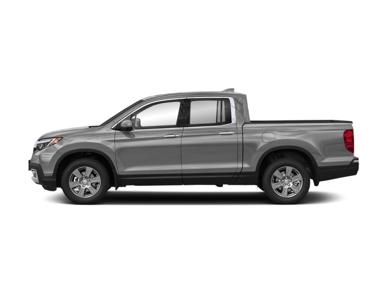 2020 Honda Ridgeline RTL-E San Clemente CA