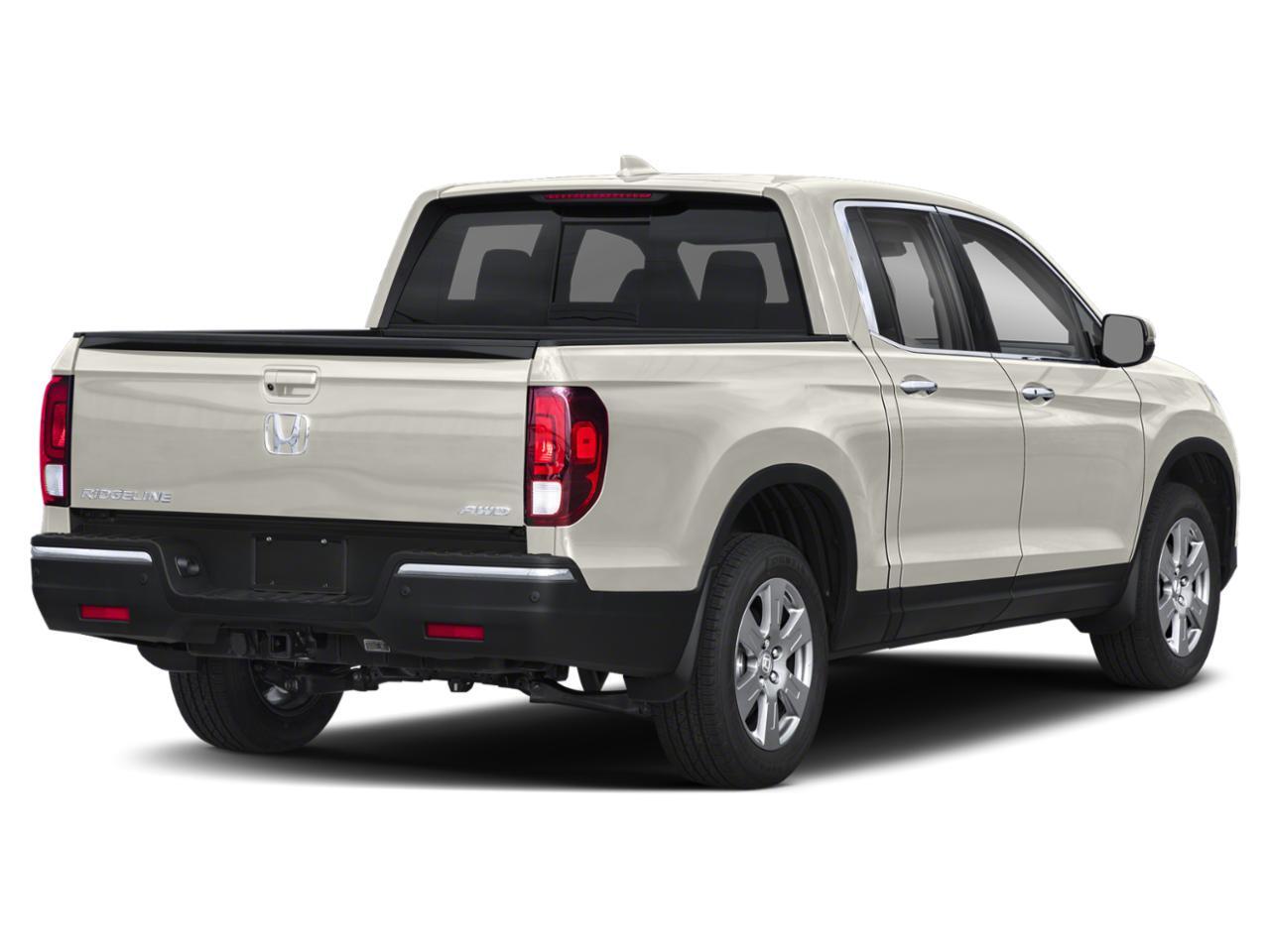 2020 Honda Ridgeline RTL-E San Clemente CA