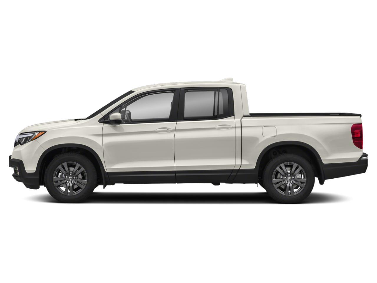 2020 Honda Ridgeline Sport AWD San Clemente CA