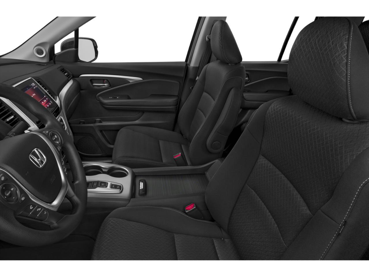 2020 Honda Ridgeline Sport AWD San Clemente CA