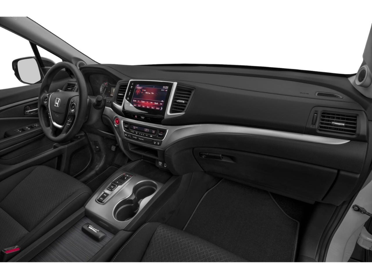 2020 Honda Ridgeline Sport AWD San Clemente CA